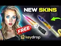 KEYDROP ARE EXPENSIVE CASES WORTH TO TRY Keydrop Promo Code 2025