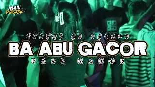 party sentak so ba abu gacor m4n projek bass gacor 2025