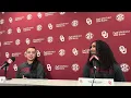 Oklahoma Softball Meet newcomers Gabbie Garcia Tia Milloy