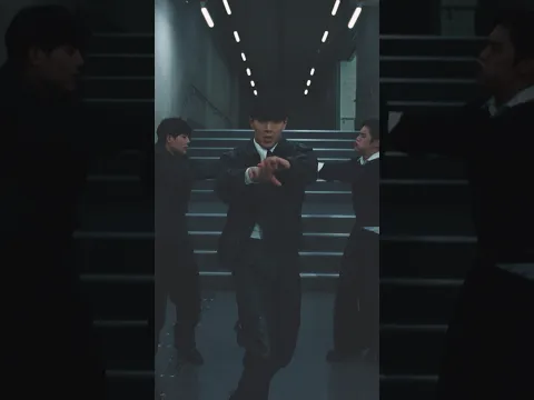 MONSTA X 몬스타엑스 'MAGIC' MV