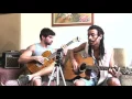 Download Lagu Tangerine - Cover ( led zeppelin )