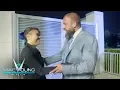 Triple H tells Mia Yim that she s earned an NXT contract WWE Exclusive Oct 17 2018