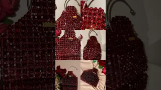 بطانه سوداء ولا نبيتي Love اكسسوارات Video Fashion Handmade Bag اكسبلور Viralvideo 