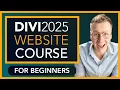 Download Lagu Craft A Stunning Wordpress Site In 2025 - Ultimate Divi Theme Tutorial!