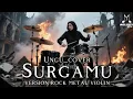 Download Lagu 🎵Ungu_Surgamu[cover]_version rock metal violin