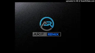 ilux id mundur alon alon remix bfunk