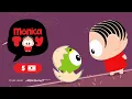 Download Lagu Monica Toy | Full Season 5
