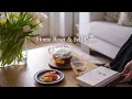 Download Lagu Home Reset \u0026 Self-Care Day I Cozy Everyday Life I Thailand travel vlog I Slow living