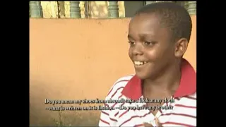 joseph oro nro finds out about his fathers wayward character igbo nigerian nollywood comedy skits