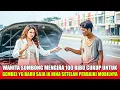 Lagu Sombong Dan Remehkan Dengan Uang Seratus Ribu, Wanita Itu Tak Menyangka Akhirnya