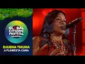 Honoring the Land: Djuena Tikuna | Global Citizen Festival: Amazônia 2025