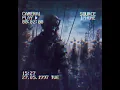 Yvetzal — Apocalypse (Slowed+Reverd) ☢️⚡