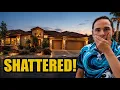 Las Vegas Homes For Sale - Shattered