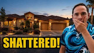 Las Vegas Homes For Sale - Shattered
