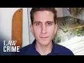 Bryan Kohberger s Chilling Murder Plan EXPOSED New State Filing