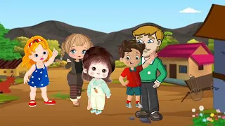 أجرت البسكلته اغنيه ياعمو الساعه كام تاتي تاتو اغاني اطفال دندنها