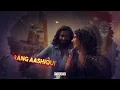 Gehra Hua Remix | Deep house | Arijit Singh | Dhurandhar | Debb