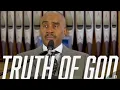 Download Lagu Trust God's Timing - Pastor Gino Jennings, July 5, 2025