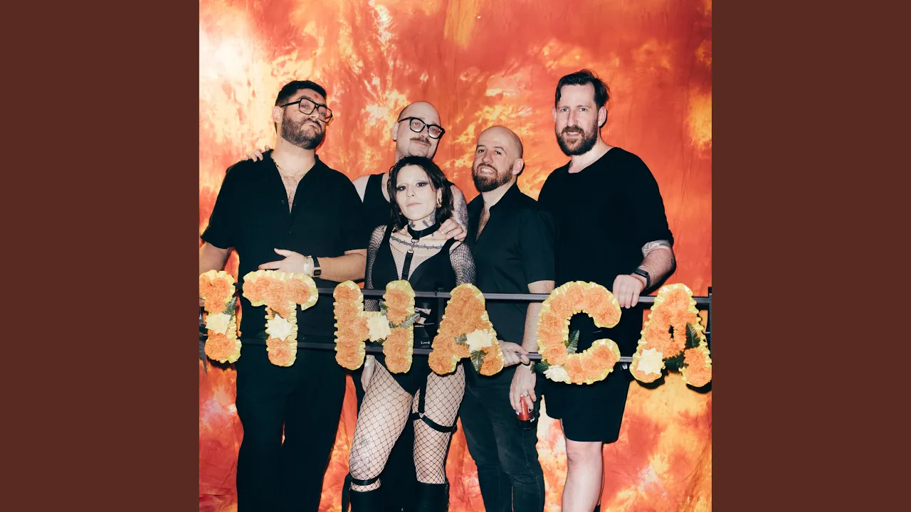 Ithaca Ithaca