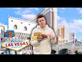 The Hidden Breakfast Buffet at The Venetian Las Vegas