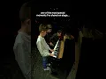 the kid started to improvise.. 😱🤯🎹 #piano #concert #cover #music #collab #memories #europe #happy