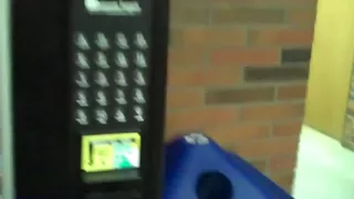 NEW CODES Pt 2 2016 How to hack a vending machine How to get free drinks