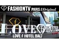 Download Lagu Love F Hotel in Bali - FashionTV Opens First Worldwide Multimillion Dollar Party Hotel