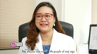 อาการของโรคสมองอักเสบจากภูมิคุ้มกันแปรปรวนเริ่มต้นอย่างไร