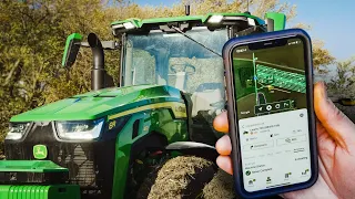 Download John Deere's fully autonomous tractor MP3