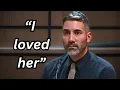 when you accidentally date a murderous psychopath The Testimony of Jason Mengel