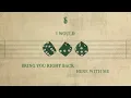 Download Lagu Shinedown - Three Six Five (Piano Version) (Lyric Video)