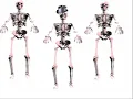 Spooky Scary Skeletons - Andrew Gold