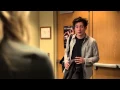 Sasha Alexander Shameless S05E09 Lip s first encounter with Helene