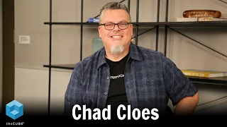 Chad Cloes Intuit Neo4j GraphTalk 2026