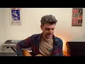 "After All The Bars Are Closed" by Thomas Rhett (cover by Cory Jackson)