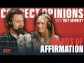 Lagu Why Words of Affirmation Are Harder Than They Sound | Ep 321