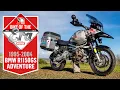 Download Lagu The legendary BMW R1150GS Adventure | MCN Bikes of the Era | Part 5 | 1995 - 2004