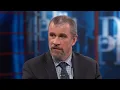 Why Are You So Insecure Dr Phil Asks Man