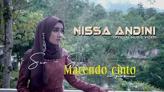 Download Nissa Andini - Sio-Sio Marendo Cinto (Official Musik Video) - Pop Minang MP3