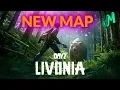 DayZ LIVONIA New DLC MAP Coming 2019 for PC PS4 XBOX