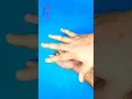 Paper Snowflake Magic