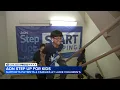 500K fundraised for Lurie Children s at AON Step Up for Kids