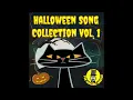 [AUDIO] The Singing Walrus - Halloween Creatures Song