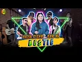 Download Lagu BESTIE - KALIA SISKA feat SKA 86 | THAILAND STYLE (UYE TONE MUSIC VIDEO)