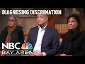 How Does This Happen to All of Us Black Doctors Allege Discrimination at Sutter Health