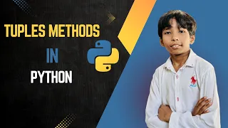 Tuples Method in Python Hindi Urdu