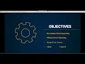 FindITNow Lost and Found Management System - Powerpoint Presentation
