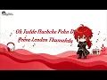 London Thumakda ✨ | Wedding Vibes (Lyrics) || Aeolus ☁️