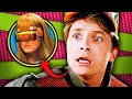 Back to the Future 2 Predictions What Did It Get Right