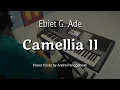 Download Lagu Carmellia II - Ebiet G. Ade | Piano Cover by Andre Panggabean